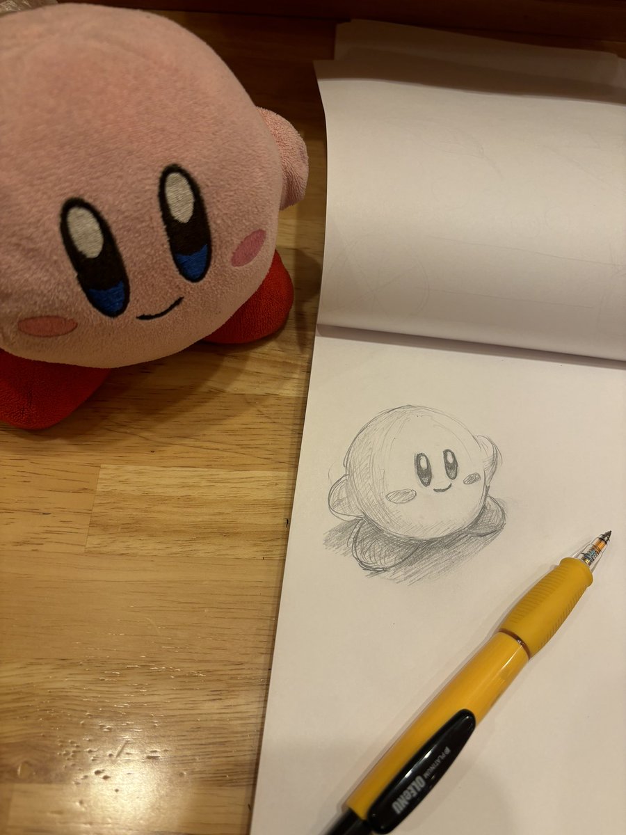 poyopepo_pupupu's tweet photo. ぽよ描いたよ https://t.co/uf4GEcHrgz