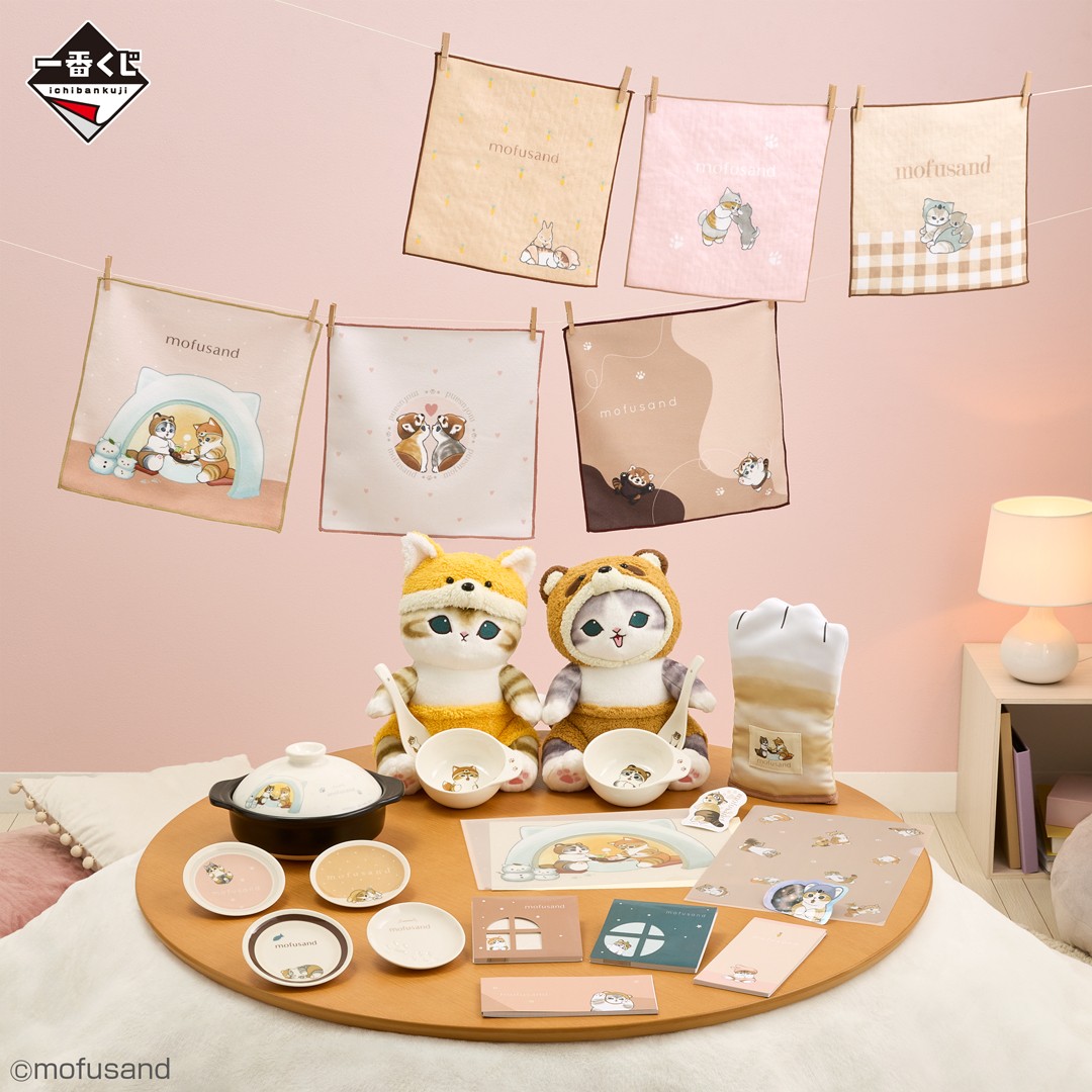 一番くじ(BANDAI SPIRITS) on X: 一番くじ(BANDAI SPIRITS) on X: