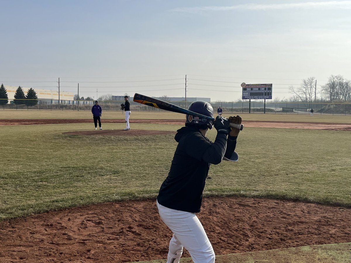 JJC Wolves Baseball tweet media