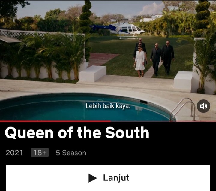 ada yang nonton ughaa?? 🙈