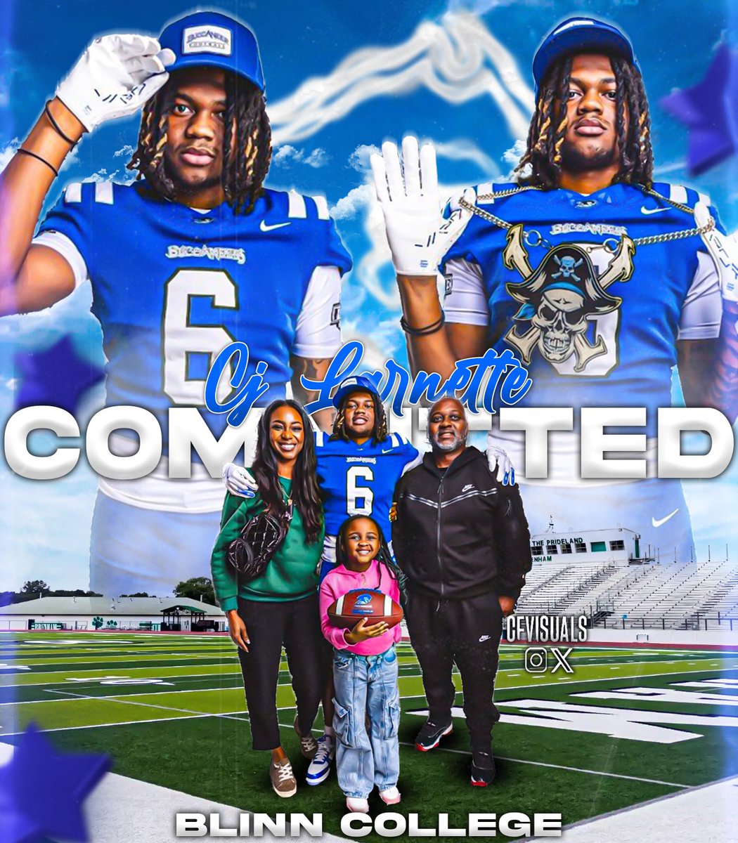 HFISD_Longhorns's tweet photo. Please join us in congratulating Braxton Starnes, Chris Augustine, CJ Larnette, and Jeremy Wilson on their recent commitment to their respective colleges to pursue football careers and further their education!
@CamSanderson88 @Chrisaugustinee @CedricLarnette @JeremyWilson_12 https://t.co/LVa03IzDrf