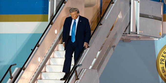 MillaKaroll's tweet photo. The Trump administration over the weekend put on administrative leave dozens more staff at U.S. Agency for International Development. https://t.co/pxOAvgvDzB