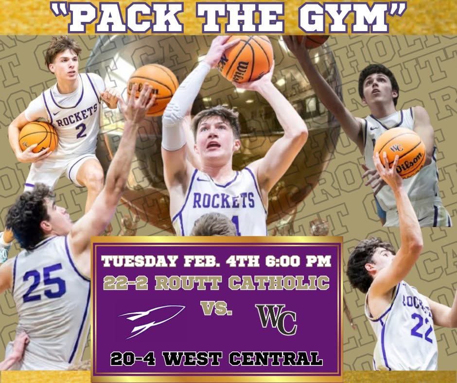 Lots going on tomorrow at the game. Let’s pack the gym and support the teams. Also let’s come out and support Braylee Littig