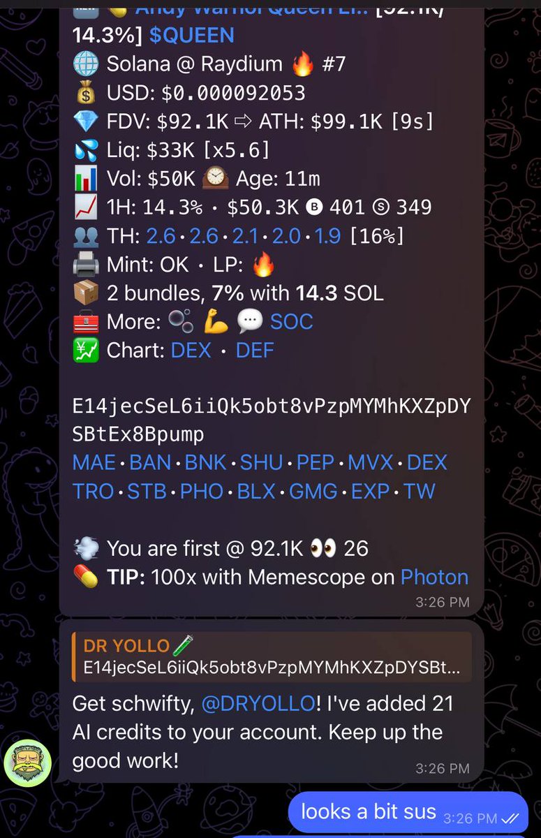 NEW GROUP NEW MISSION