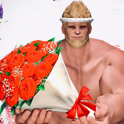 Revo_ff14's tweet photo. #新しいプロフィール画像 https://t.co/iu4nw8Yky2
