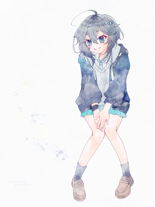 #きら名画 