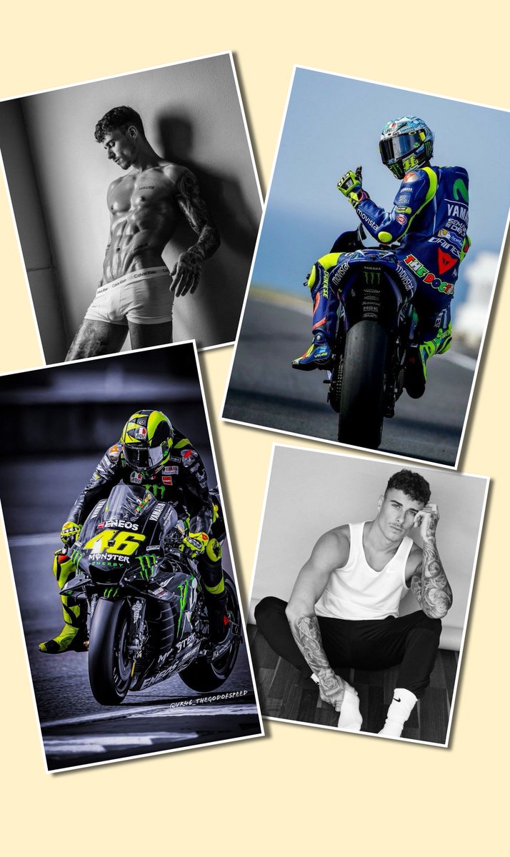 Dylan_Gonzaa's tweet photo. 27 Primaveras.
Dueño de un negocio de discotecas y piloto de Moto Gp .
Si la vida es una, yo la quiero vivir sobre dos ruedas. 
Hetero.
Rol adaptable 
#𝑭𝒓𝒆𝒆𝑹𝒐𝒍 #𝑺𝒆𝒙𝑹𝒐𝒍 https://t.co/mayhcyGSKu