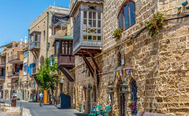 VintageVault8's tweet photo. The streets of the Old Souks in Saida, South Lebanon, and the Old City of Yaffa, Northern Palestine, share such a striking resemblance. Both are ancient coastal Canaanite cities, rich in history and culture

                   Saida                               Yaffa https://t.co/aKrL8NeKUz