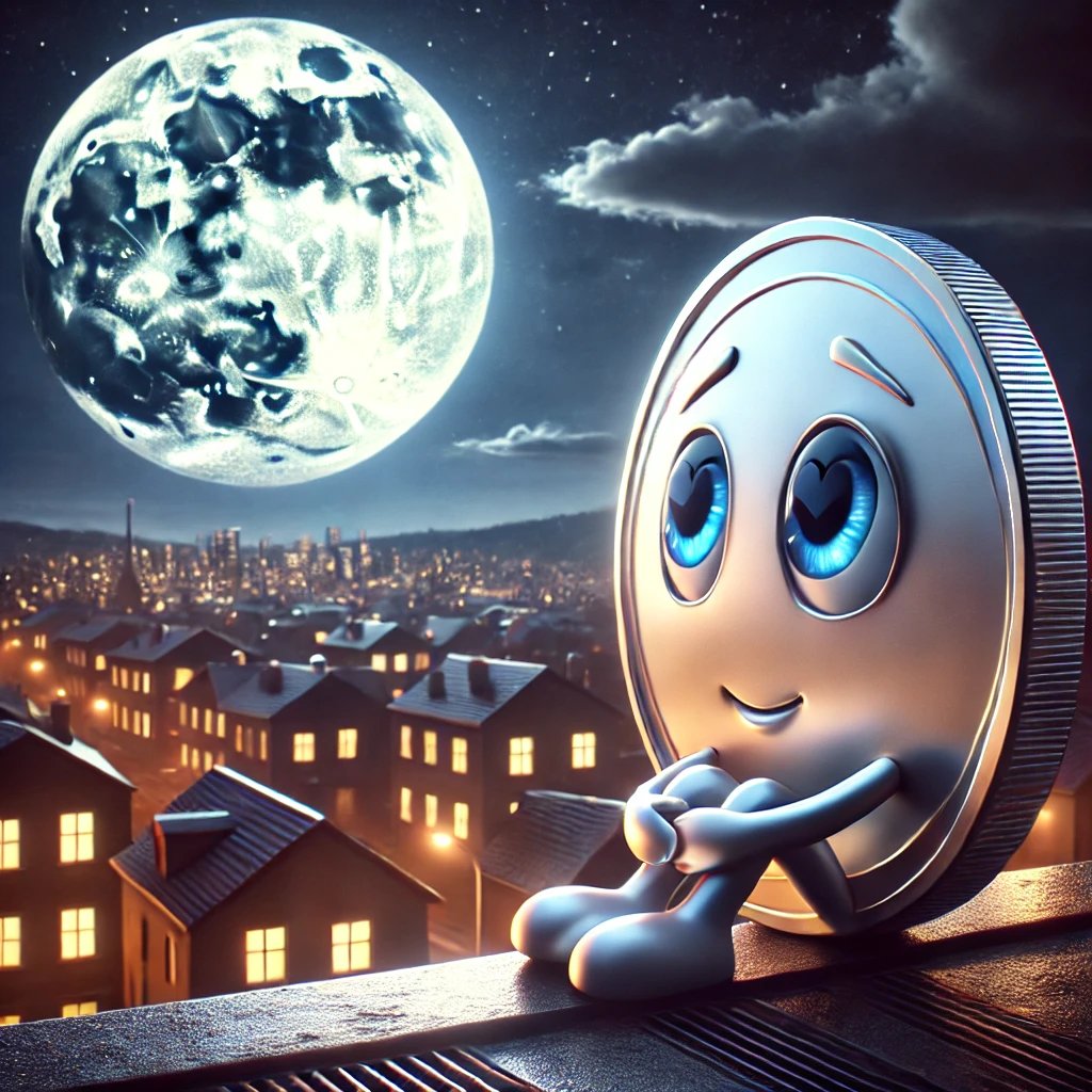 Lucifa24's tweet photo. It's been a long day my friend....
#MoonCoin $MOON #Crypto #moonrun #ToTheMoon #Solana #farfromhome https://t.co/UiOsp8BmTY