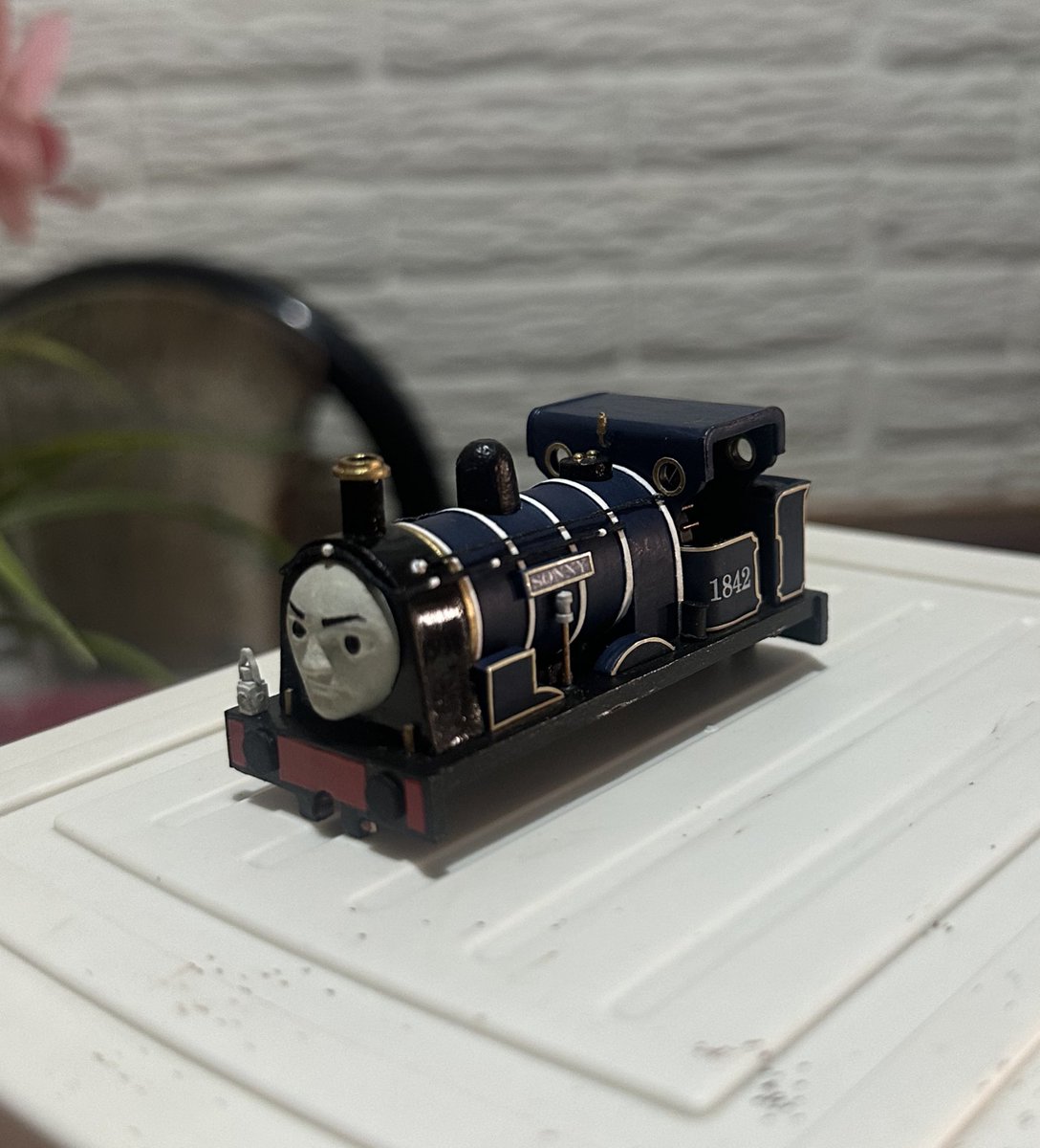 He’s coming……..👀