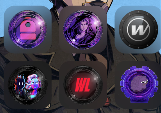 Sira Yan ⚡ LFGame tweet media