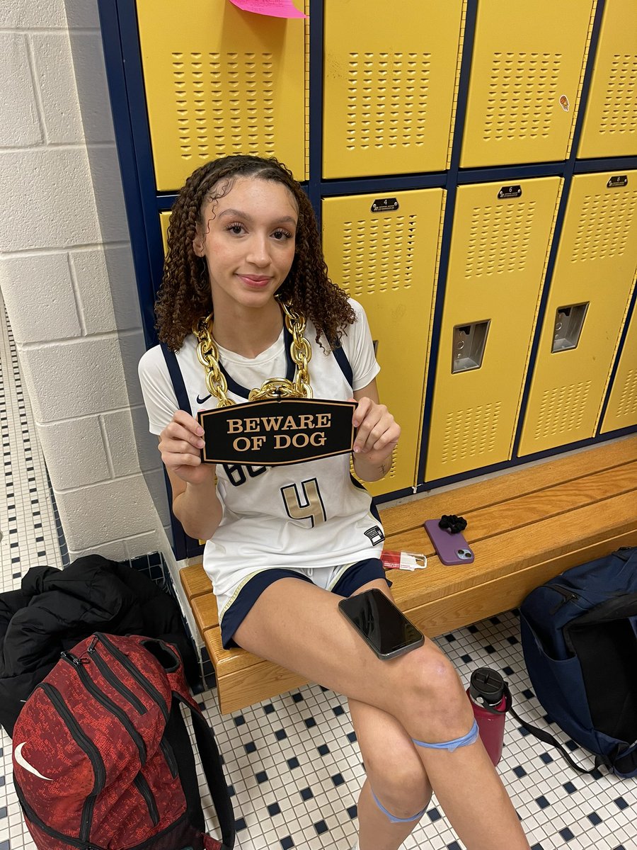 Carolann Del Bene (@coach_delbene) on Twitter photo “Dog of the Game” from our previous game last Friday night against Cornwall goes out to Daveya! <a href="/coachdahlBHS/">Beacon Girls Basketball</a> “Dog of the Game” from our previous game last Friday night against Cornwall goes out to Daveya! <a href="/coachdahlBHS/">Beacon Girls Basketball</a>