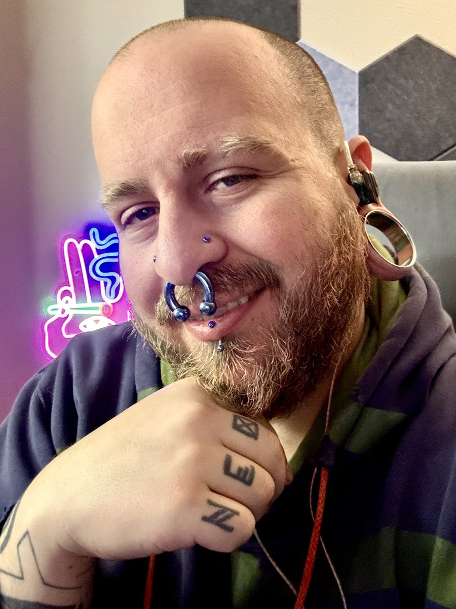 NeonMusubi's tweet image. Time to find a main...
Join me! In Marvel Rivals...
twitch.tv/NeonMusubi
#smallstreamer #twitch #neonmusubi #MarvelRivals #casualstreamer