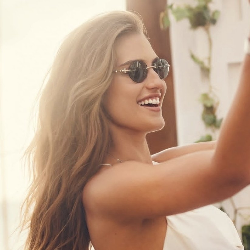 Charlotte Monroe • parody tweet media