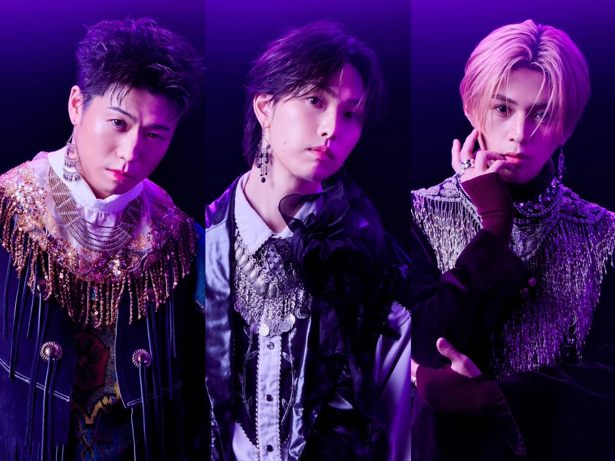 本日開催 ！／ New Mini Album 