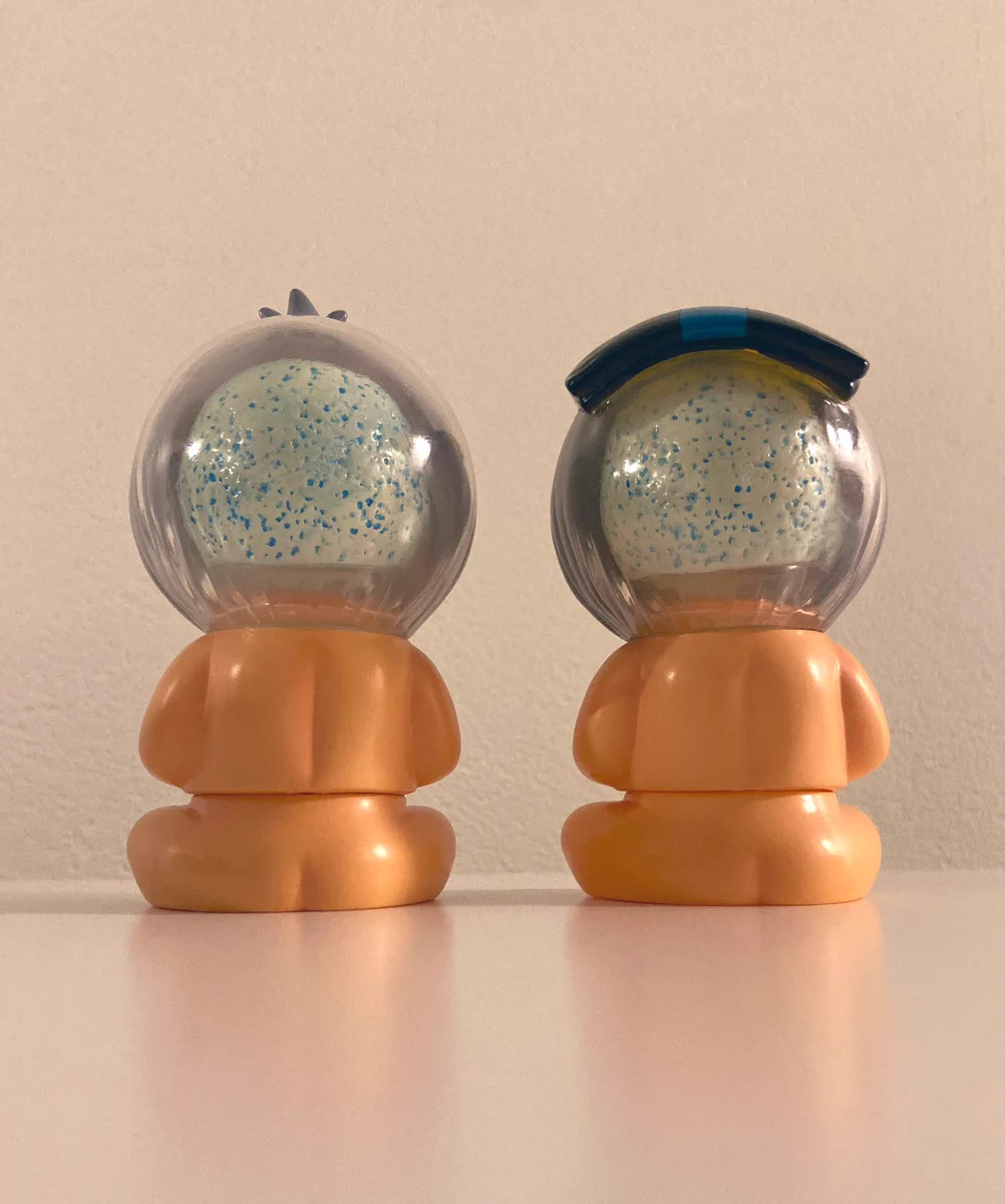 幻怪屋（FTWRTOY） on X: 