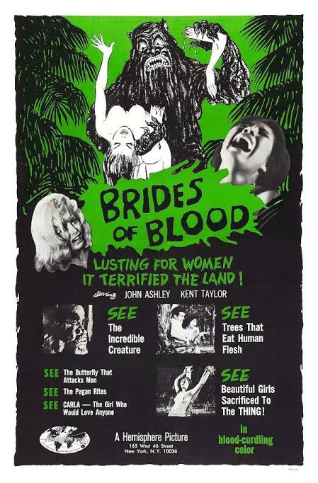 E_Abalajon (@jlaneria) on Twitter photo Issue 3 of <a href="/overexposedlit/">Over/Exposed Lit</a> is up, with my piece ‘Island Scripts’ where I was able to merge my fascination with horror b movies and ecopoetics.
This excerpt is from Brides of Blood (Eddie Romero & Gerardo de Leon, 1968)
overexposedlit.uvic.ca/issue3/island-… Issue 3 of <a href="/overexposedlit/">Over/Exposed Lit</a> is up, with my piece ‘Island Scripts’ where I was able to merge my fascination with horror b movies and ecopoetics.
This excerpt is from Brides of Blood (Eddie Romero & Gerardo de Leon, 1968)
overexposedlit.uvic.ca/issue3/island-…