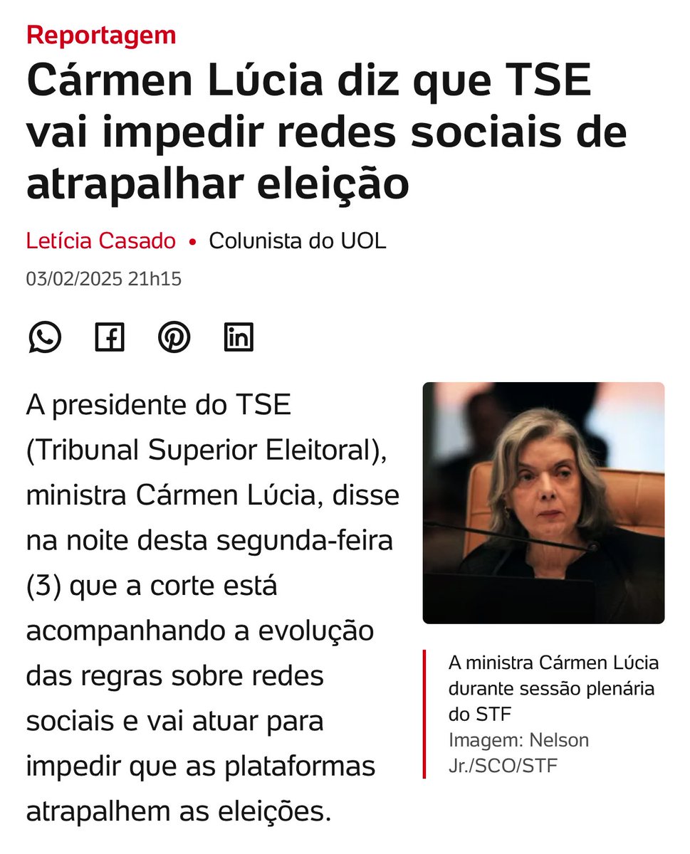 “Cala boca já morreu”, ressuscitou…