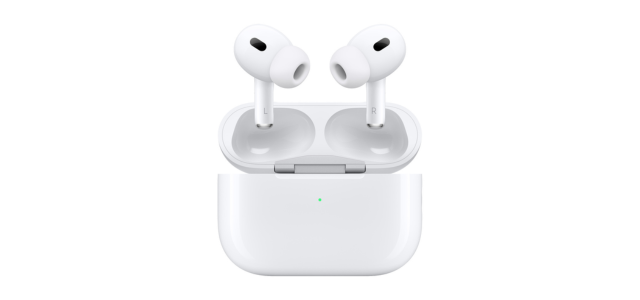 🎉 Win a pair of Apple AirPods Pro 2! 📷 

📅 Ends: 21 April 2025
🌍 Open worldwide

promoamp.com/giveaway