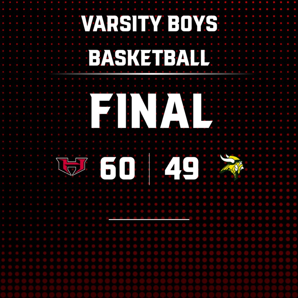 A great team win tonight in Purcellville to push us to 16-4 overall and 5-1 in district play!

We’ve got another big one on Thursday night at Tuscarora!

<a href="/LoCoSports/">LoCoSports</a> <a href="/novahoopsCom/">Novahoops.com</a>