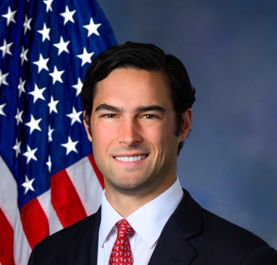 BREAKING: Rep. Brandon Gill calls for defunding PBS and NPR. 

“They don’t have a right to our tax dollars.”