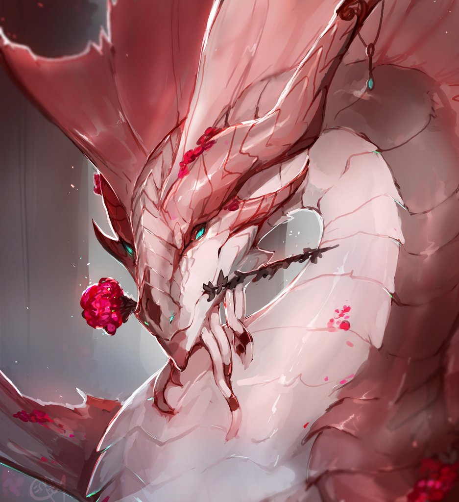 echo_fey's tweet image. ~🌹rose gold lad🌹~