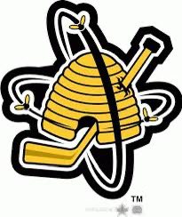 davidterry55's tweet photo. @spittinchiclets @utahhockeyclub Why? Why not stick to something related specific to Utah, like the Utah Bumblebees. Use part of state flag as logo w/ hockey sticks or a mean bee. Plus…
In OCT we can call them “Utah Boo Bees” https://t.co/FvY5ZBQ9qr