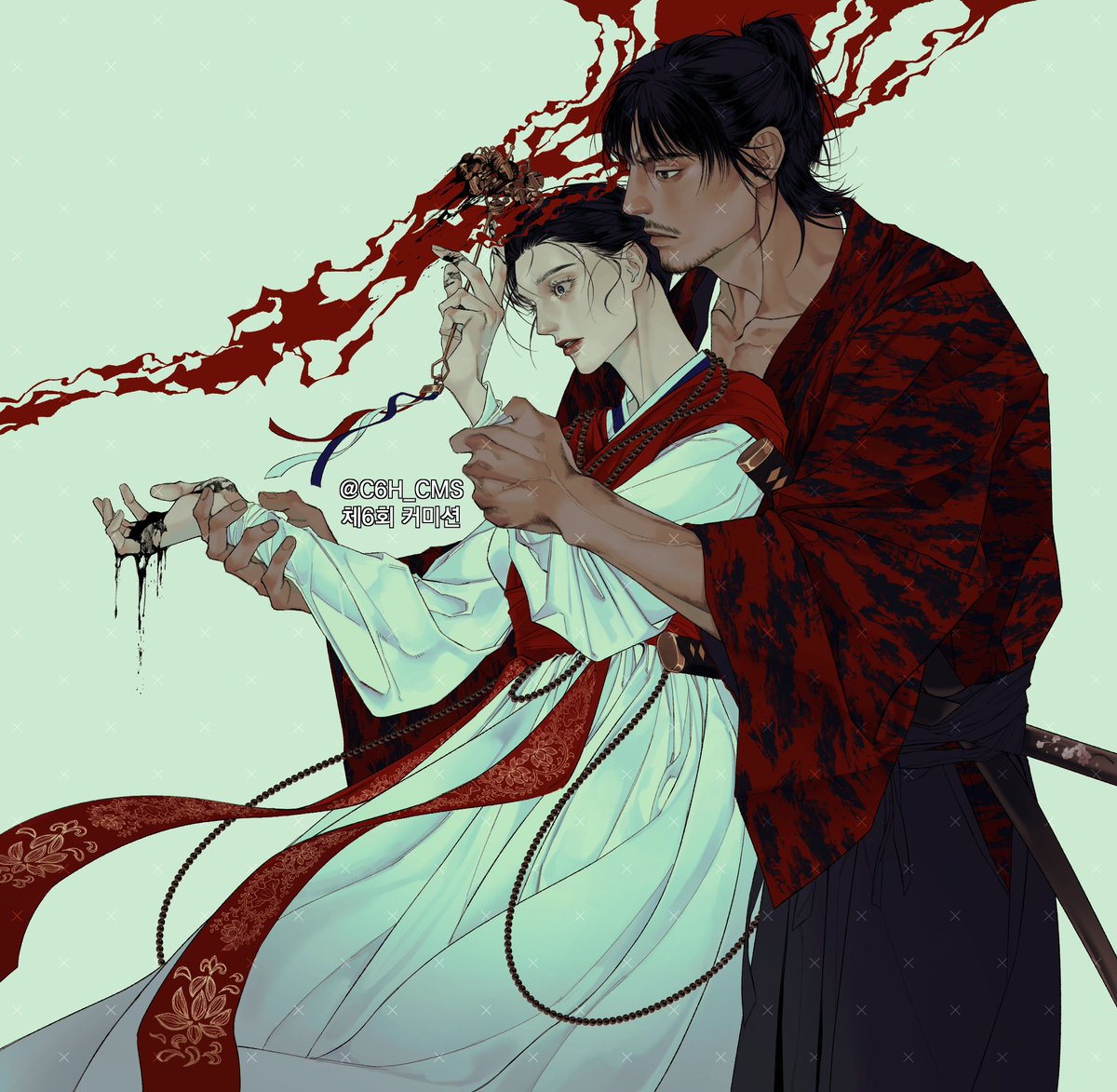 C6H_CMS's tweet photo. #Commission #커미션

체6회 커미션
자세한 사항은 아래 링크에서 확인 부탁드립니다.

크레페 https://t.co/oKBgCJLpcK 
포스타입 https://t.co/1iHqBGb4En https://t.co/AgaEZFv2Qp