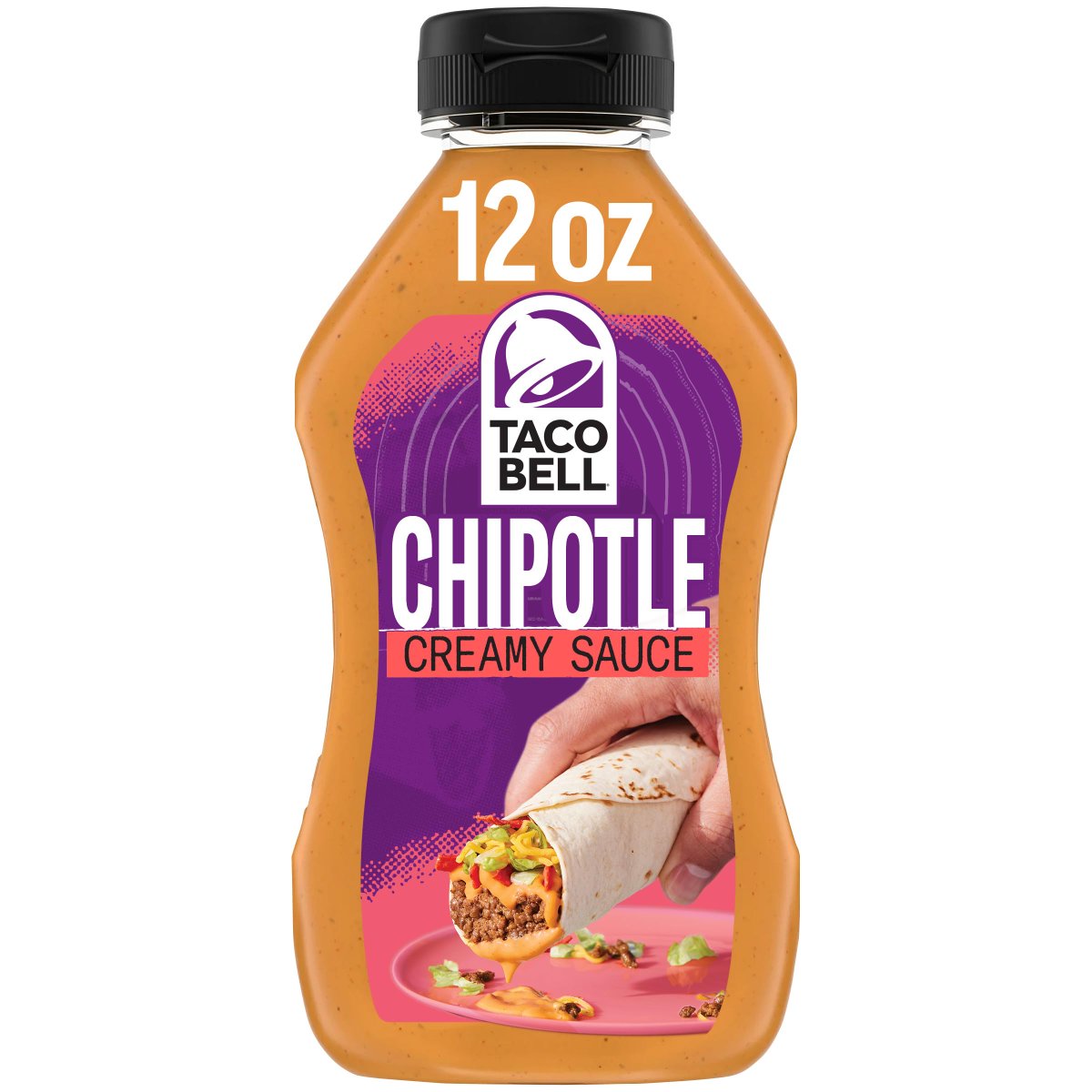 WhatsbuyPicks's tweet image. 🌮 1 Bottle Taco Bell Chipotle Sauce, 12 fl oz
As low as $2.46 (Amazon Saver Deal!)
No code needed - Add to cart &amp;amp; save
🏷 #FoodEssentials #SauceLovers #BudgetFriendly #TacoBell #PrimeDay
🛒 Stock up: amzn.to/40HKdKA