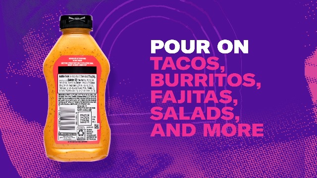 WhatsbuyPicks's tweet image. 🌮 1 Bottle Taco Bell Chipotle Sauce, 12 fl oz
As low as $2.46 (Amazon Saver Deal!)
No code needed - Add to cart &amp;amp; save
🏷 #FoodEssentials #SauceLovers #BudgetFriendly #TacoBell #PrimeDay
🛒 Stock up: amzn.to/40HKdKA