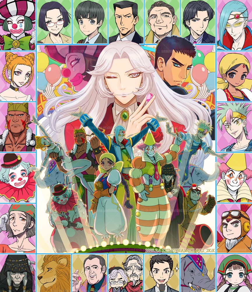 K2商会NIKI (@K2_2KiK) / Posts / X