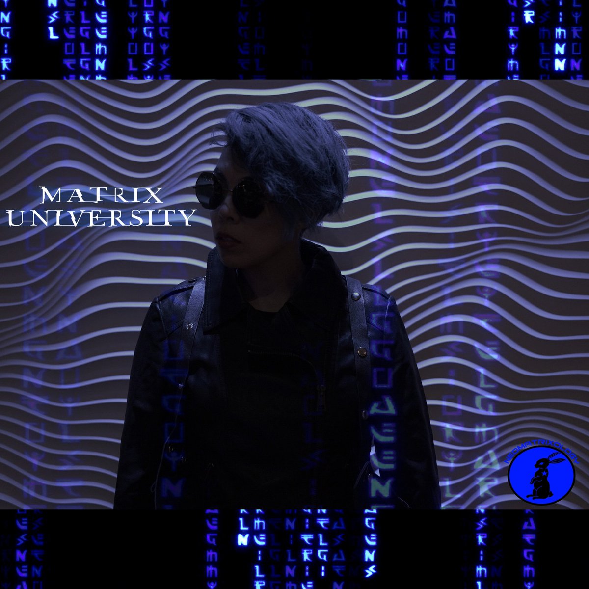 NeoMatrixology's tweet image. &quot;And then...&quot;
-Bugs

agentsyndicate.online

#Matrix #ProjectMatriculated #MatrixResurrections #MatrixMonday #MatrixCosplay