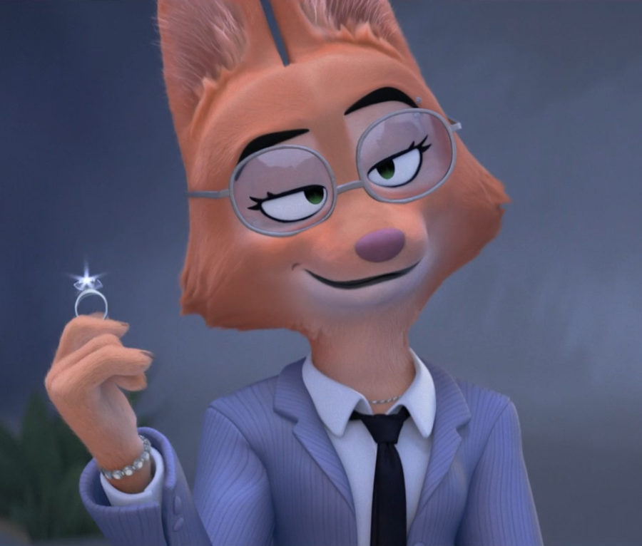 daily_foxington's tweet photo. https://t.co/pPrfhqI80Z
