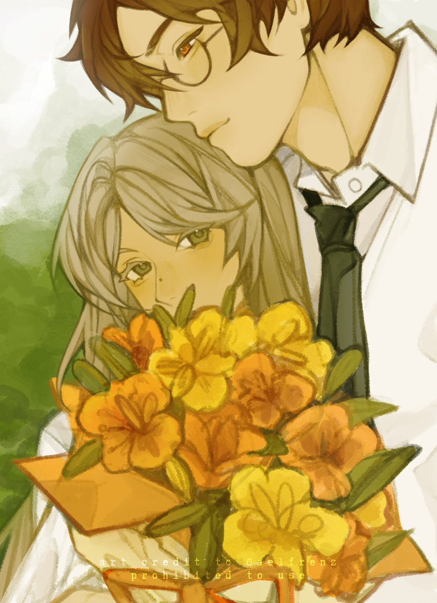 my prettiest flower 🌻 #yumetwt