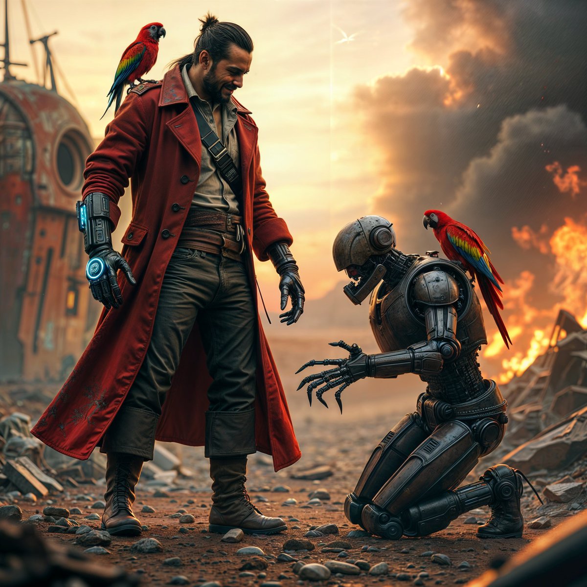 PirataCoin_2025's tweet photo. Con el ⚖️ sistema que se implementará en Pirata Coin, someteremos a los 🤖 bots. ¡Esos malditos algoritmos 💻 configurados para drenar la 💰📉 liquidez de los proyectos cripto! 🏴☠️📷 #Criptomonedas #PirataCoin #Token #Solana #CriptoFree 2025 #Bot #Trading https://t.co/kjyHgsfxLV