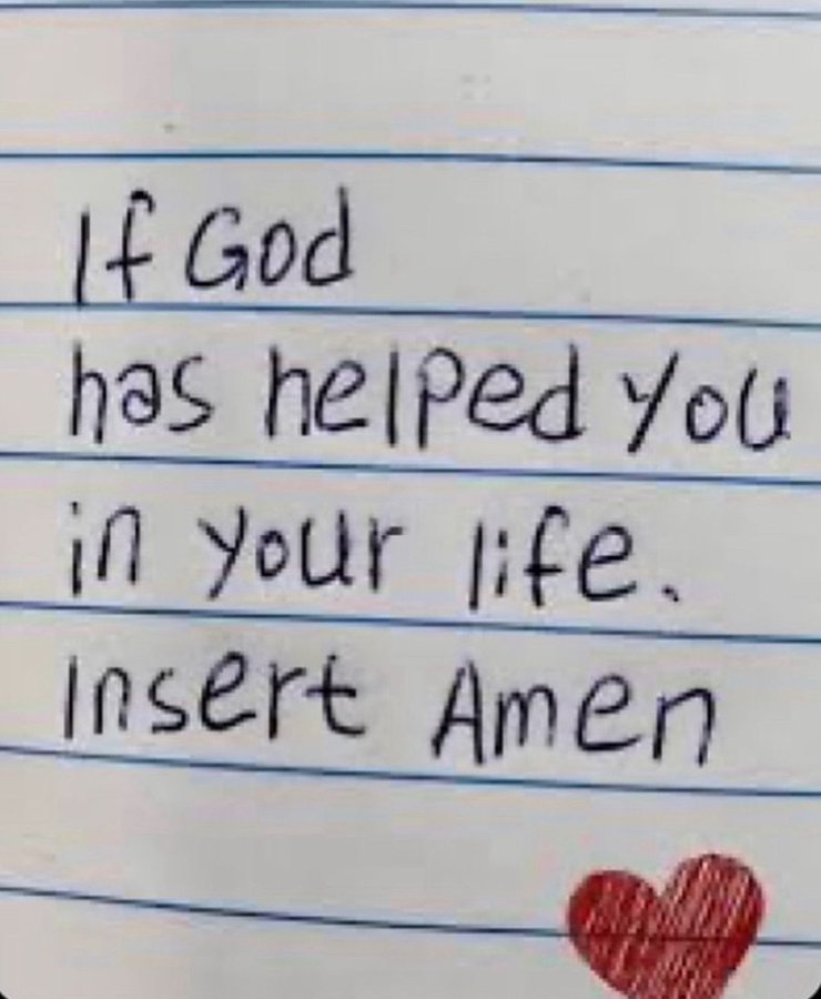 AMEN