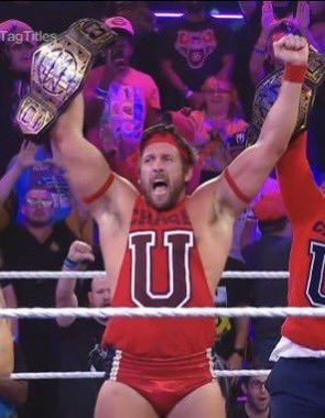 JonnyLeTran5's tweet photo. Thank you Duke Hudson I’m going to miss you on NXT 😭 #WWENXT #ChaseU #DukeHudson https://t.co/XdduyZUjRJ