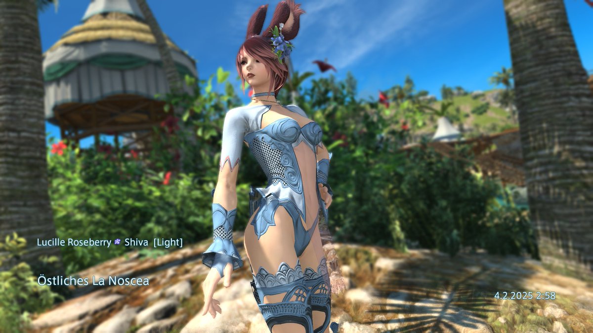 Tali_Fee's tweet photo. @FF_XIV_DE #FFXIVSweepstakes #TwoTonedSweepstakes https://t.co/x08t38gvCf