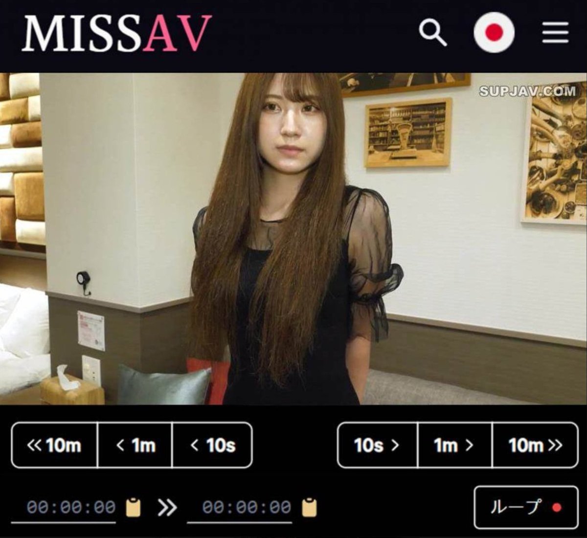 これはガチで消される前に見に行った方が良いぞ。
ほんまに急げ。

冗談抜きで過去最高傑作。