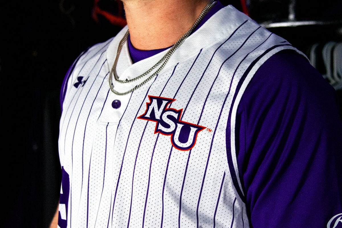 NSU Baseball tweet media