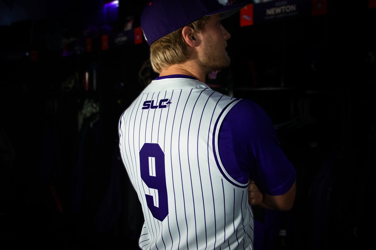 NSU Baseball tweet media