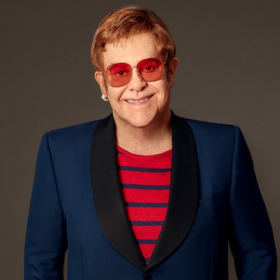 PopBase's tweet photo. New Elton John &amp; Brandi Carlile music could be on the way after fans received letters, a new website was launched, and a pop-up appeared in New York. https://t.co/H64Zn64acL