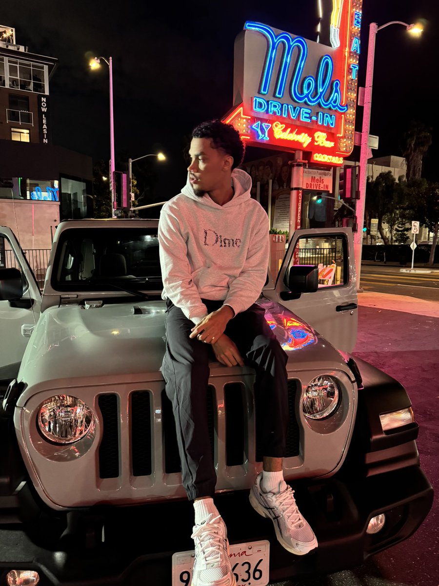 Keep streaming 'Exotic' on all platforms if yall want some new music🌮

linktr.ee/realtacotoby?u…