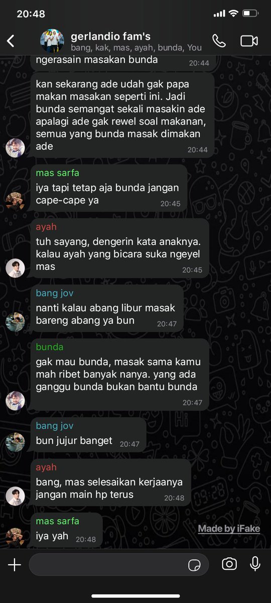 authorisnnn_'s tweet photo. --bersama bunda
moon junhui au

by everymoonj https://t.co/bs6V0billY