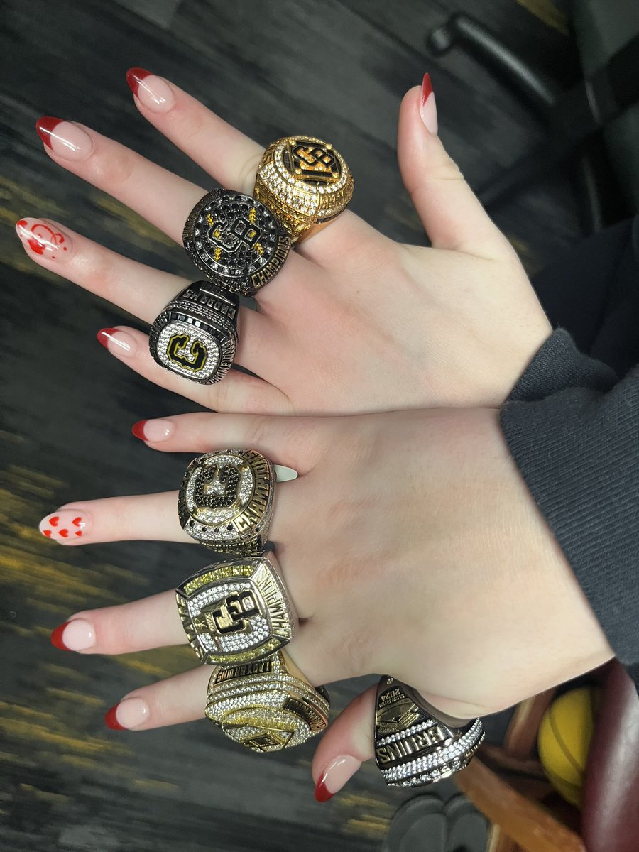 David Reed (@reedsports) on Twitter photo Ring Day! The Caddo Bruins softball team celebrates their 7th state championship in a row! Congrats!! <a href="/caddo_ok/">Caddo Public Schools OK</a> <a href="/jaycienichols/">Jaycie Nichols</a> <a href="/loganbusbyyy/">logan busby</a> <a href="/rylanpvhouse/">Rylan Peevyhouse</a> <a href="/jordynnichols06/">Jordyn Nichols๐</a> Ring Day! The Caddo Bruins softball team celebrates their 7th state championship in a row! Congrats!! <a href="/caddo_ok/">Caddo Public Schools OK</a> <a href="/jaycienichols/">Jaycie Nichols</a> <a href="/loganbusbyyy/">logan busby</a> <a href="/rylanpvhouse/">Rylan Peevyhouse</a> <a href="/jordynnichols06/">Jordyn Nichols๐</a>