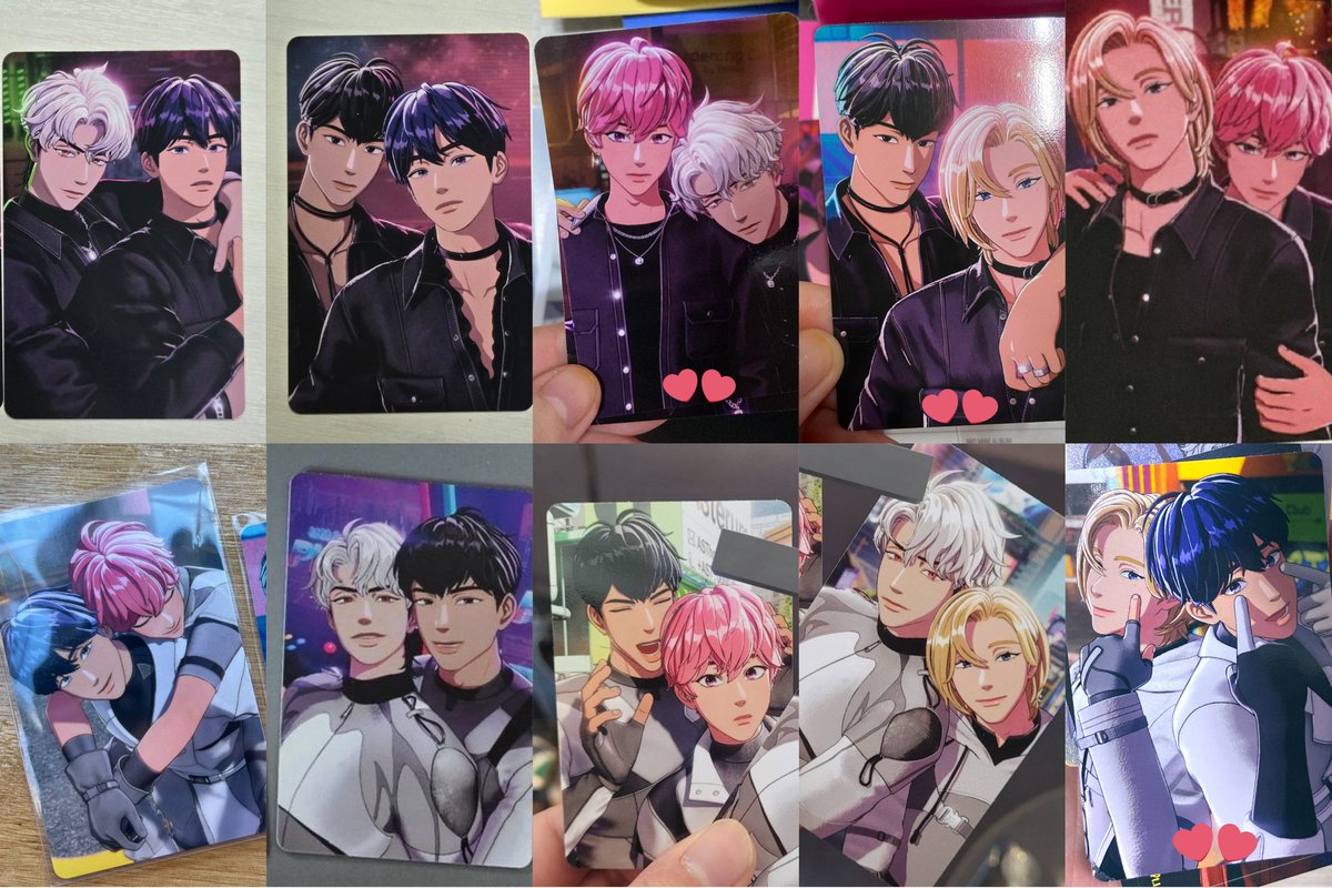 asterumidol's tweet photo. reason to pull all unit pcs: https://t.co/BNMFwGZwpV