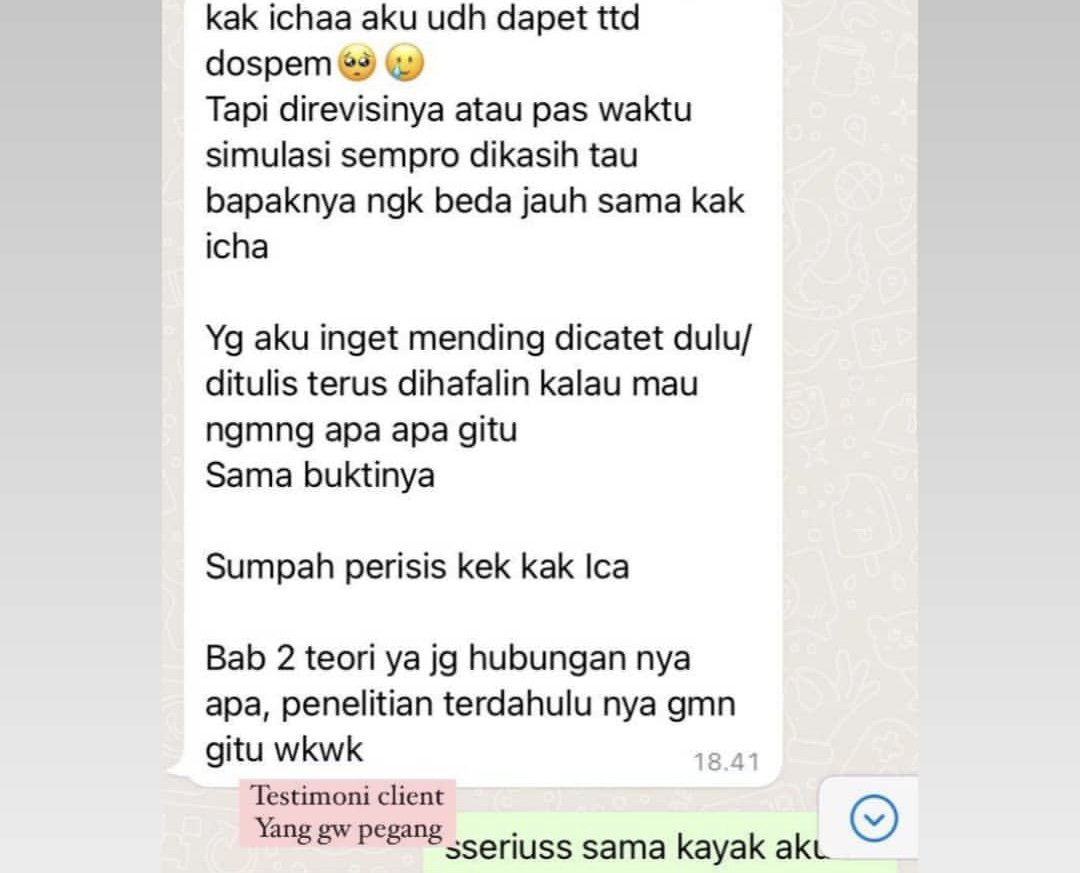 Al | Konsul 📊📚 tweet media