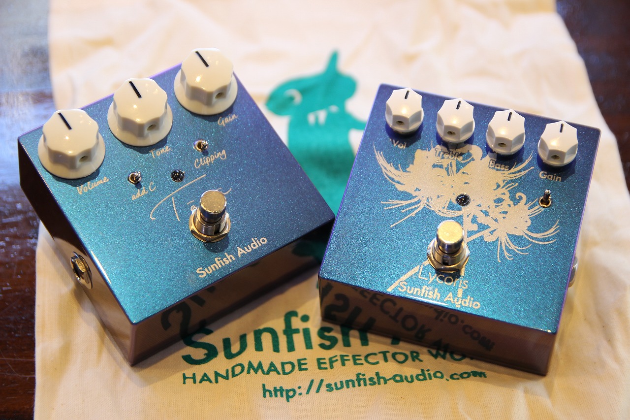 Sunfish Audio (@SunfishAudio) / X Sunfish Audio (@SunfishAudio) / X