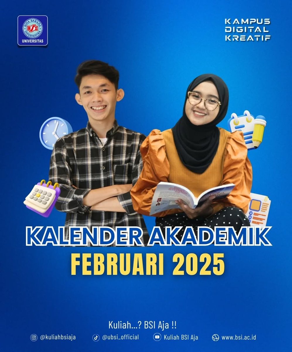 BSI Jatiwaringin tweet media