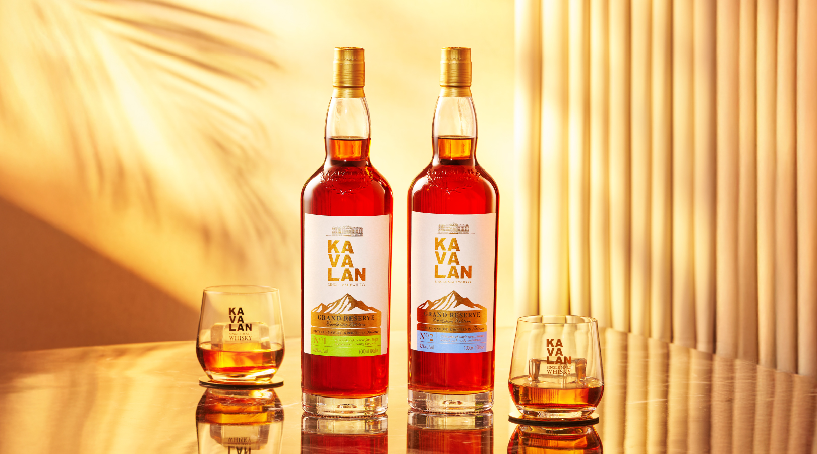 商品情報 | カバランウイスキー | Kavalan Single Malt Whisky